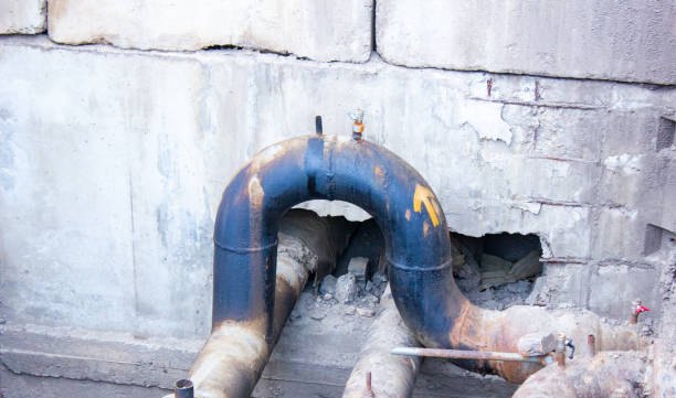 Best Water damage restoration near me  in Bono, AR